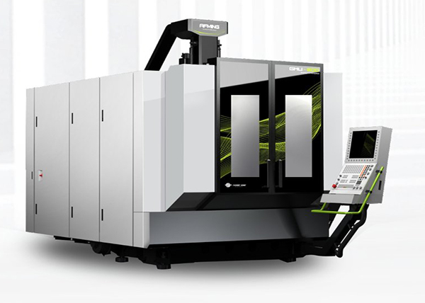 GMU600